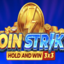 logotipo de Coin Strike: Hold and Win