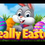 logotipo de Really Easter