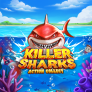 logotipo de Killer Sharks Action Collect