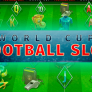 logotipo de World Cup Football Slot