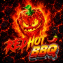 logotipo de Red Hot BBQ