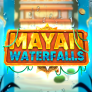 logotipo de Mayan Waterfalls