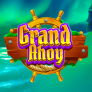 logotipo de Grand Ahoy