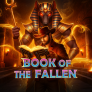 logotipo de Book of Fallen