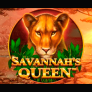 logotipo de Savannah's Queen