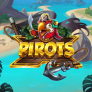 logotipo de Pirots