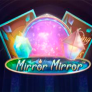 logotipo de Mirror Mirror