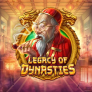 logotipo de Legacy of Dynasties
