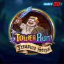 logotipo de Tower Run Treasure Steps