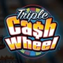 logotipo de Triple Cash Wheel