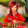logotipo de Dragon of the Princess