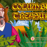 logotipo de Columbus Treasure