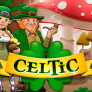 logotipo de Celtic