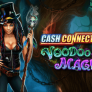 logotipo de Voodoo Magic