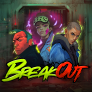 logotipo de Breakout