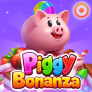 logotipo de Piggy Bonanza