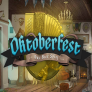 logotipo de Oktoberfest