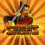 logotipo de Shoguns Secret