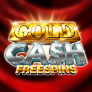 logotipo de Gold Cash Free Spins