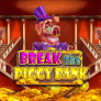 logotipo de Break The Piggy Bank - Octoplay
