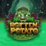 logotipo de Rotten Potato