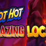 logotipo de Hot Hot Blazing Lock