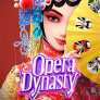 logotipo de Opera Dynasty