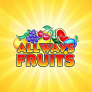 logotipo de All Ways Fruits