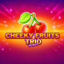 logotipo de Cheeky Fruits Trio Bonus