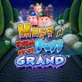 logotipo de Huff N’ Even More Puff Grand