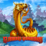 logotipo de Glorious Guardians