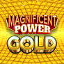logotipo de Magnificent Power Gold