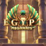 logotipo de Egypt Megaways