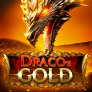 logotipo de Draco's Gold