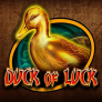 logotipo de Duck Of Luck
