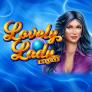 logotipo de Lovely Lady Deluxe