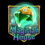 logotipo de Magician House