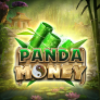 logotipo de Panda Money Megaways