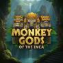 logotipo de Monkey Gods of the Inca