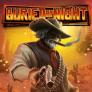 logotipo de Buried by Night