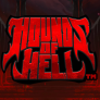 logotipo de Hounds of Hell