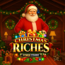 logotipo de Christmas Riches Power Combo