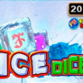 logotipo de Ice Dice