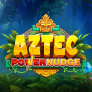 logotipo de Aztec Powernudge
