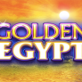 logotipo de Golden Egypt