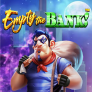 logotipo de Empty the Bank