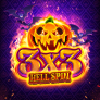 logotipo de 3X3: Hell Spin