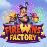 logotipo de Firewins Factory
