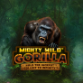 logotipo de Mighty Wild Gorilla