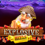 logotipo de Explosive Reels